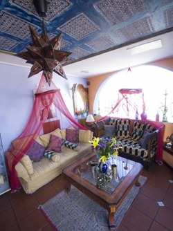 Playaflor Chillout resort Tenerife