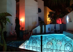 Playaflor ChillOut gay resort Tenerife