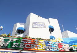 Playaflor Chill-Out Resort