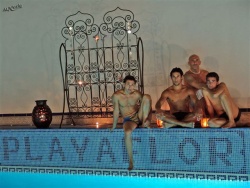 Playaflor Chill-Out Resort