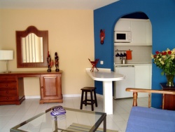 Gay chill-out resort Playa Flor