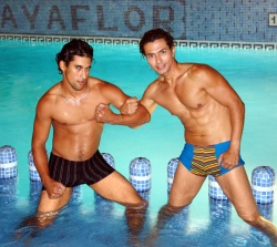 Tenerife gay resort - Playa Flor
