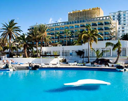 Tenerife gay friendly hotel Valle Mar