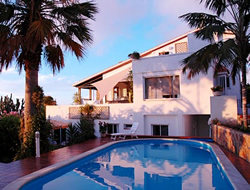 Villa Maspalmeras, Tenerife