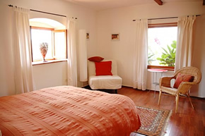 Tenerife gay resort - Villa Maspalmeras