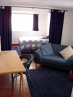 Tenerife exclusively gay Villa Maspalmeras