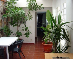 Tenerife exclusively gay Villa Maspalmeras