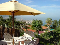 Gay guesthouse Villa Maspalmeras, Tenerife