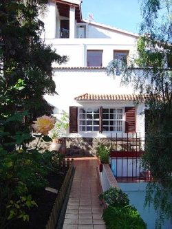 Villa Maspalmeras - exclusively gay guesthouse, Tenerife