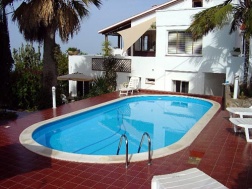Villa Maspalmeras Tenerife Gay Guest House