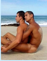 Gay Tenerife
