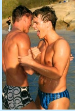 Tenerife Gay