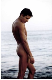 Tenerife nudist beach