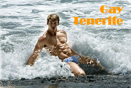 Gay Tenerife