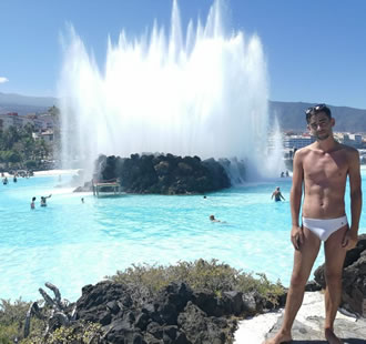 Gay Tenerife Holidays