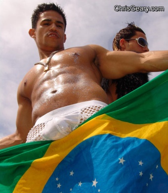 Gay Pride