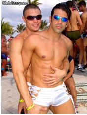 Tenerife Gay