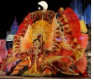 Tenerife Carnaval