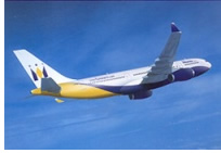 Low Cost Tenerife flights