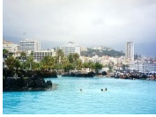 Puerto de la Cruz