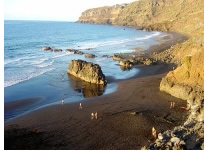 Tenerife Gay Beach