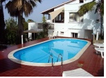 Villa Maspalmeras Tenerife
