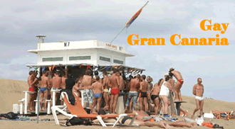 Gay2Stay.eu Gran Canaria