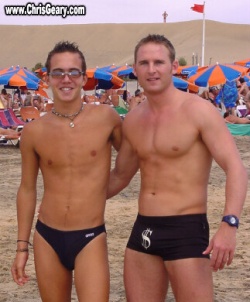 Gran Canaria Gay travel request