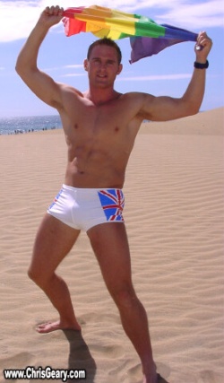 Gran Canaria Gay Holiday request
