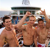 Atlantis exclusively gay cruises