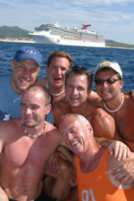 Venice to Athens All-Gay Cruise 2010