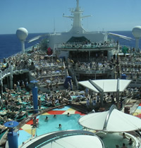 Atlantis Largest exclusively gay Caribbean cruise