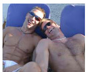 Atlantis Mediterranean All-Gay Cruise