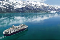 All-Gay Seattle to Alaska cruise