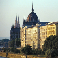 Exclusively gay Legendary Danube River Cruise