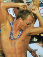 RSVP Southern Caribbean Gay cruise