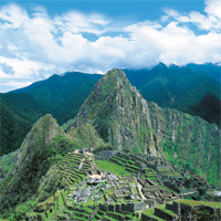 Peru exclusively gay tour - Land of Incas