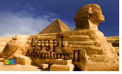Romance Voyages Egypt and Nile Adventure Gay Cruise Tour