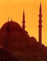 Exclusively gay Black Sea cruise