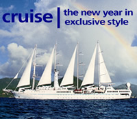 Exclusively Gay New Year Caribbean Cruise