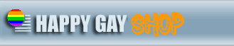 gay and lesbian shopping at HappyGay Shop