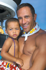 rFamily Gay and lesbian Ultimate Hawaii Spring Break Cruise
