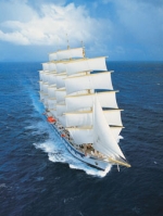Exclusively gay Tahitian cruise