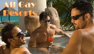 Gay Carribean Resorts 79