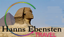 Hanns Ebensten Travel