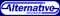 Alternative Events Logo