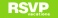 RSVP Logo