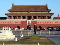 Golden China exclusively gay tour