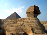 Egypt Gay Cruise Tour