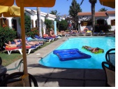 Club Mancha: New Gay men only resort in Gran Canaria